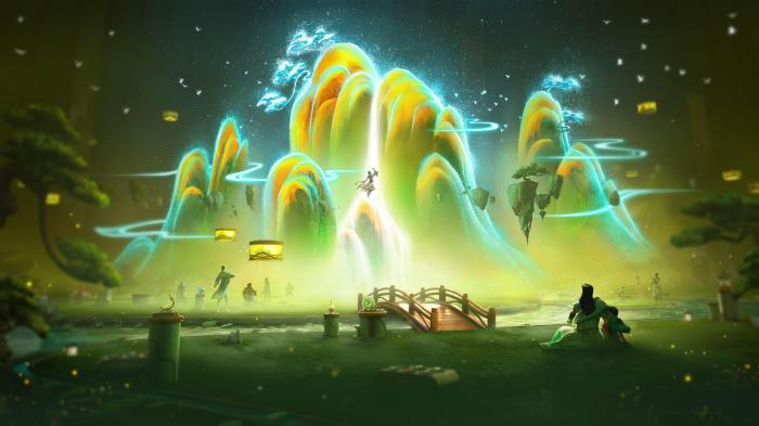 影游跨界融合催生国漫新动力